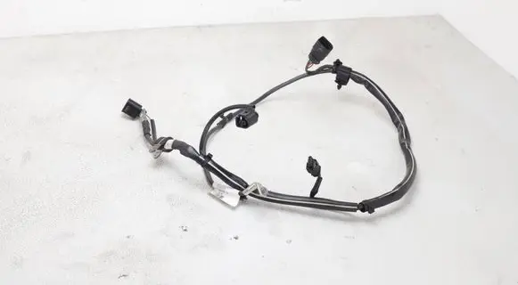 Volkswagen Golf VII Wires (generator/alternator) 5Q0971230BA