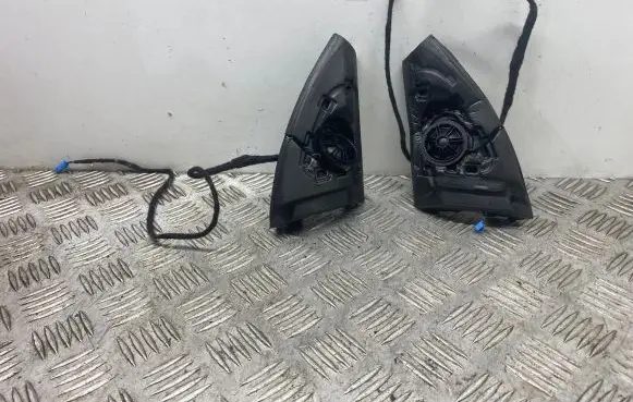 BMW X5 E70 Front door high frequency speaker 9227248 7129719 7129720