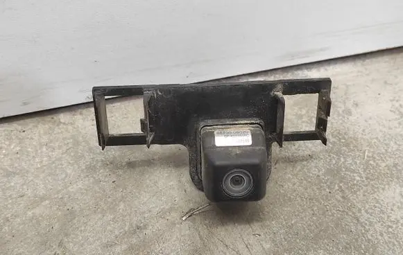 Toyota Sienna XL30 III Reversing camera 8679008020