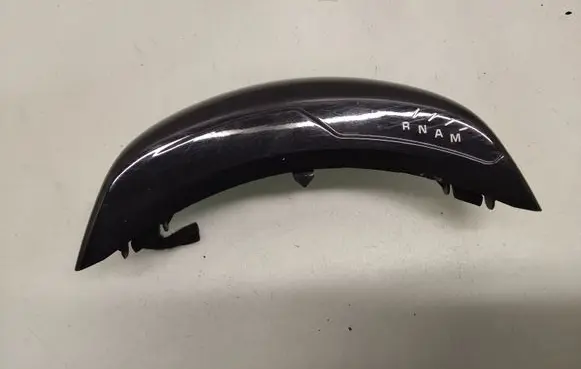 Citroen C4 Grand Picasso Gear shift selector indicator 9661413377