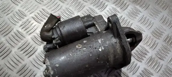 Toyota Corolla E120 E130 Starter motor 281000D030 0001107088