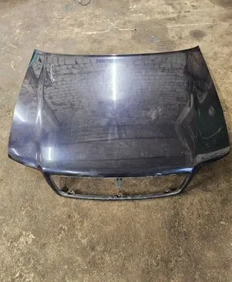 Audi A8 S8 D2 4D Engine bonnet/hood