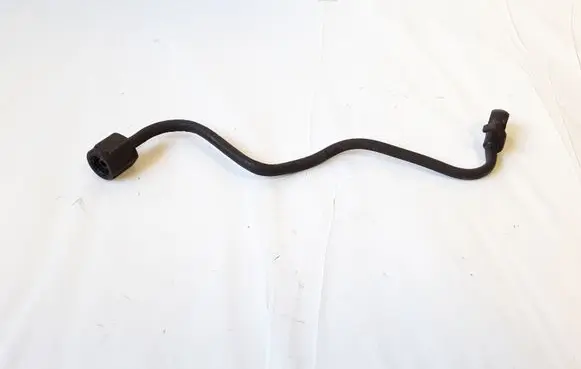 KIA Magentis Turbo turbocharger oiling pipe/hose NOCODE