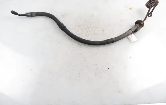 Volkswagen PASSAT B5.5 Power steering hose/pipe/line 8D1422893BN