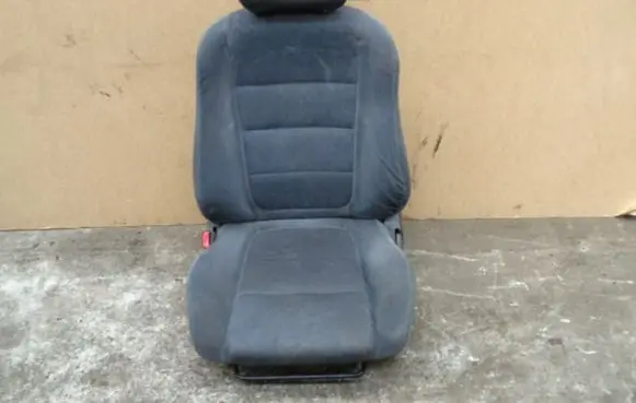 Toyota Corolla E110 Other seats 