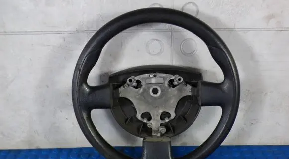 Ford Fiesta Steering wheel