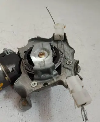 Citroen Berlingo Front door electric window regulator 400732T8