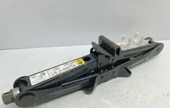 Ford Focus Lift Jack DCP917080AA