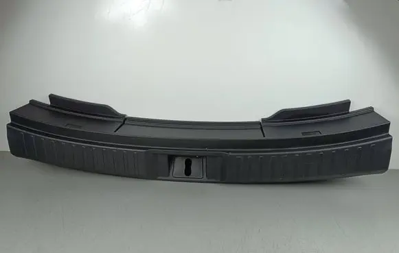 Honda CR-V Trunk/boot sill cover protection 846403A0