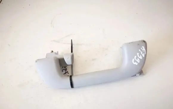 Toyota Avensis T250 Rear interior roof grab handle
