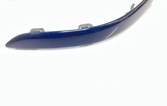 Toyota Avensis T250 Front bumper corner part panel trim 5271305030