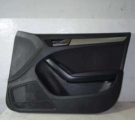 Audi A5 8T 8F Door card panel trim set 8K0867106