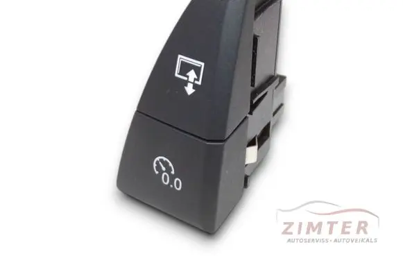 Audi A6 S6 C7 4G Other switches/knobs/shifts 4G1927227