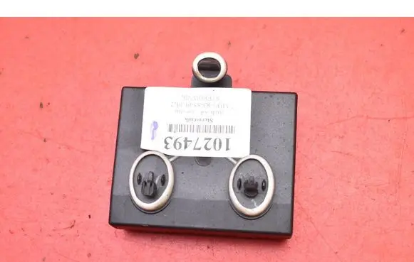 Audi A4 S4 B8 8K Engine control unit/module ECU 8T0959792D