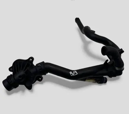 BMW X5 E70 Thermostat/thermostat housing 11517805811 11517789014 11517787052