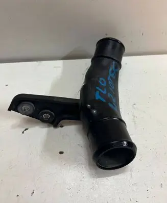 Honda Accord Intercooler hose/pipe