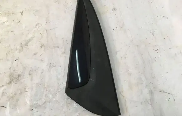 Citroen C4 II Picasso Rear fender molding trim 