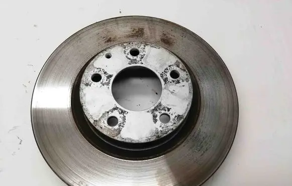 Mazda CX-5 Front brake disc