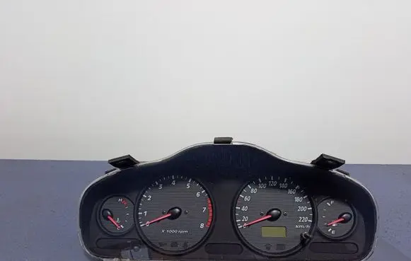 Hyundai Santa Fe Speedometer (instrument cluster) 94003-26121