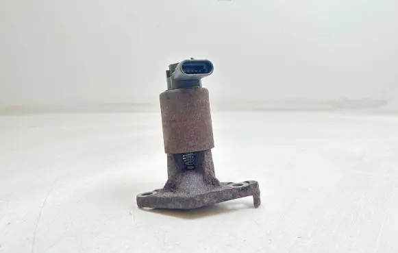 Opel Zafira A EGR valve 72263013