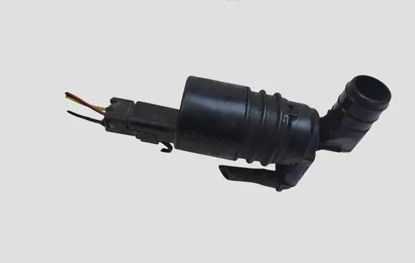Citroen C5 Windscreen/windshield washer pump 9643447780