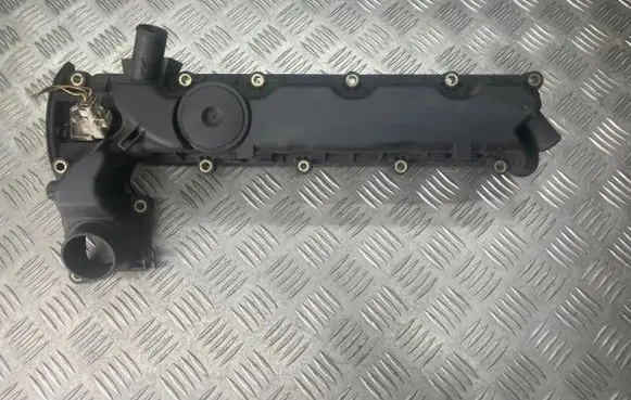 Peugeot 607 Rocker cam cover 9631367880 4741