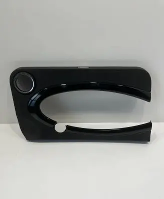 Mini One - Cooper Coupe R56 Front door card panel trim