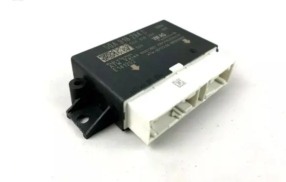 Audi A3 S3 8V Parking PDC control unit/module 5QA919249C
