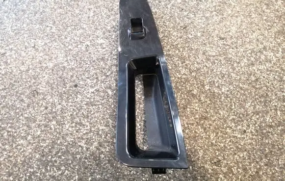 Ford Edge II Rear door window switch trim FT4B14A567BFW FT4B14A567B