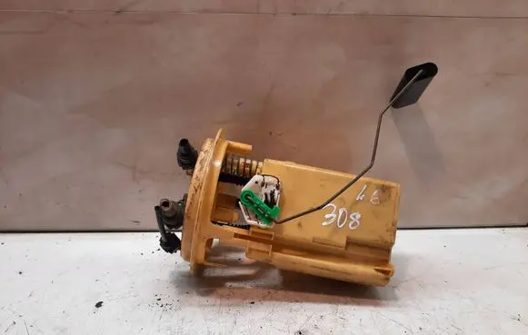 Fuel level sensor