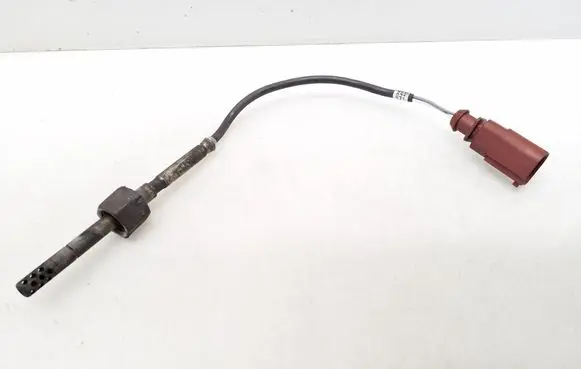 Volkswagen Crafter Exhaust gas temperature sensor 070906088AA