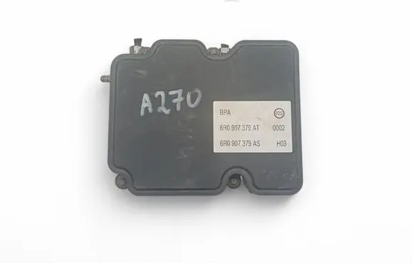 Volkswagen Polo V 6R ABS Pump 6R0614517AK