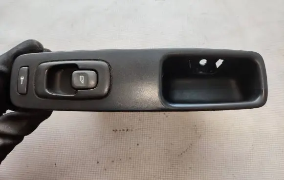 Volvo S80 Electric window control switch 8622040