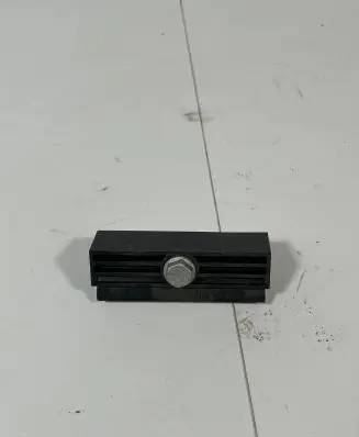 BMW 5 F10 F11 Battery bracket 7592923