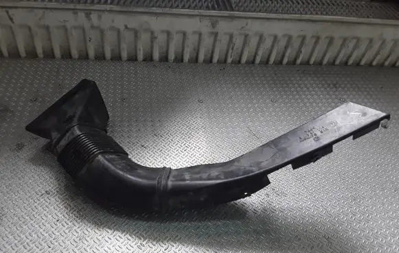 Volkswagen Phaeton Air intake duct part 3D0129617J