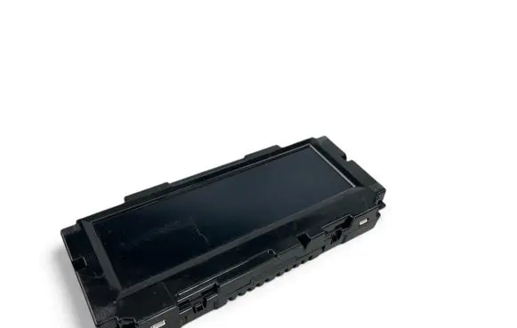 Opel Zafira C Screen/display/small screen 22858075