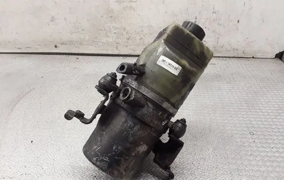 Ford Focus C-MAX Electric power steering pump 3M513K514DG