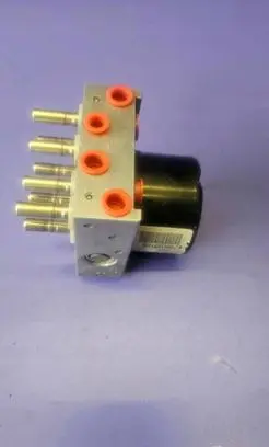 Peugeot 207 ABS Pump 9661691580 10020700764