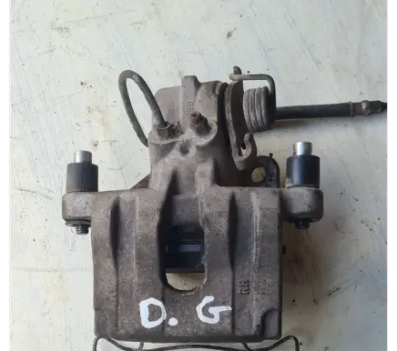 Renault Espace IV Rear brake caliper