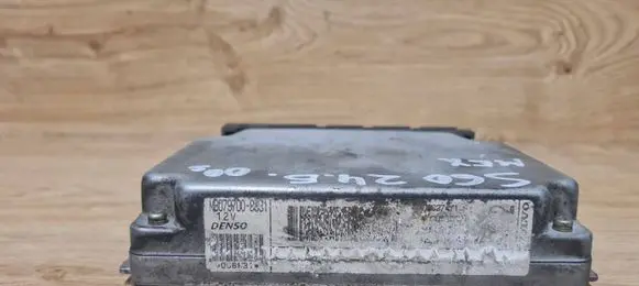 Volvo S60 Engine control unit/module MB0797008831