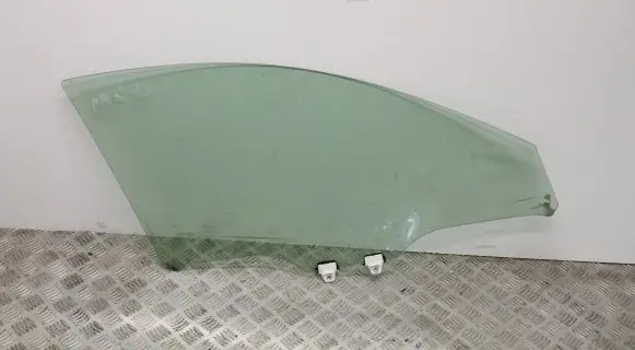 Mazda CX-5 Front door window glass four-door 43R00014