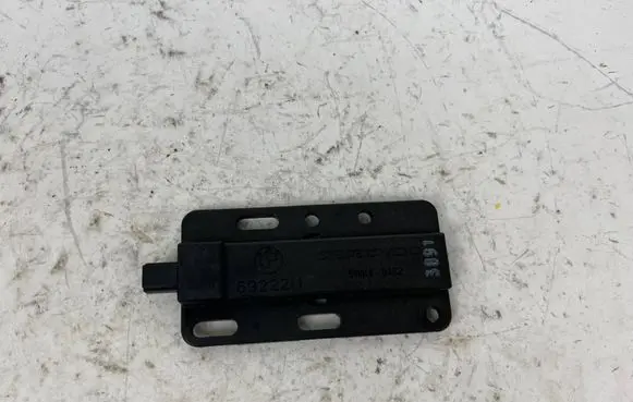 BMW X5M E70 Keyless (KESSY) go control unit/module 6922211