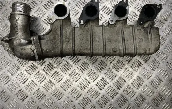 Peugeot 206 Intake manifold 9629133180 9635616310
