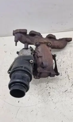Audi A4 S4 B8 8K Turbo 03L145702