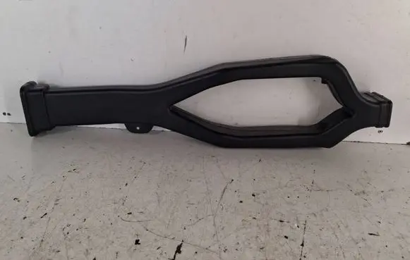 Audi Q3 F3 Cabin air duct channel 83A857039