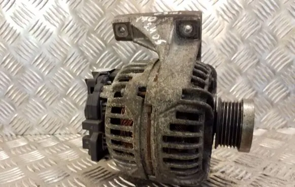 Volvo S70 V70 V70 XC Generator/alternator 0986042840 0986XA5560