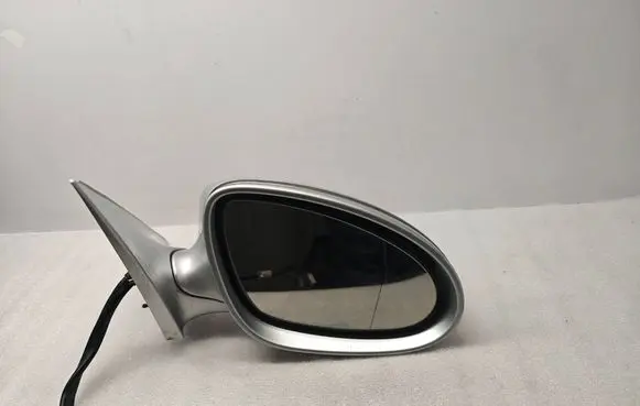 Mercedes-Benz S W221 Front door electric wing mirror E1010821 455202