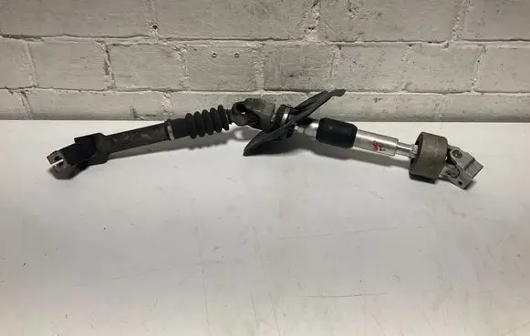 BMW 5 E60 E61 Steering column universal joint 2201054708C C86693 086697