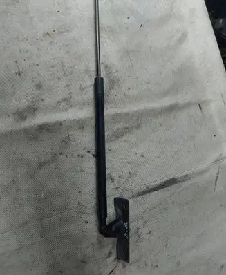 Citroen C4 Cactus Tailgate/trunk strut/damper 9813913880 05816A23