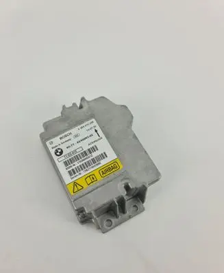 BMW X6 E71 Airbag control unit/module 9240083 0285010258